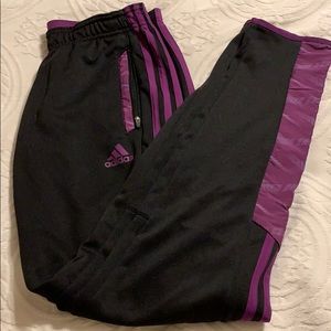 Adidas Climalite soccer pants